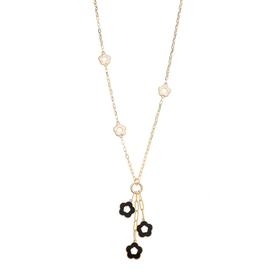 Park Lane Gold Plated Necklace