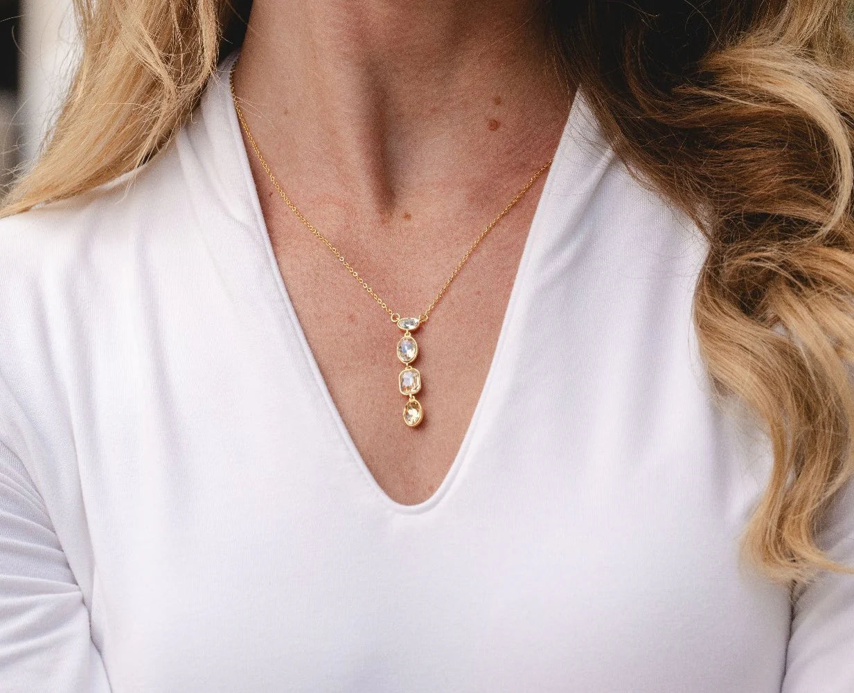 Park Lane N2028 Necklace