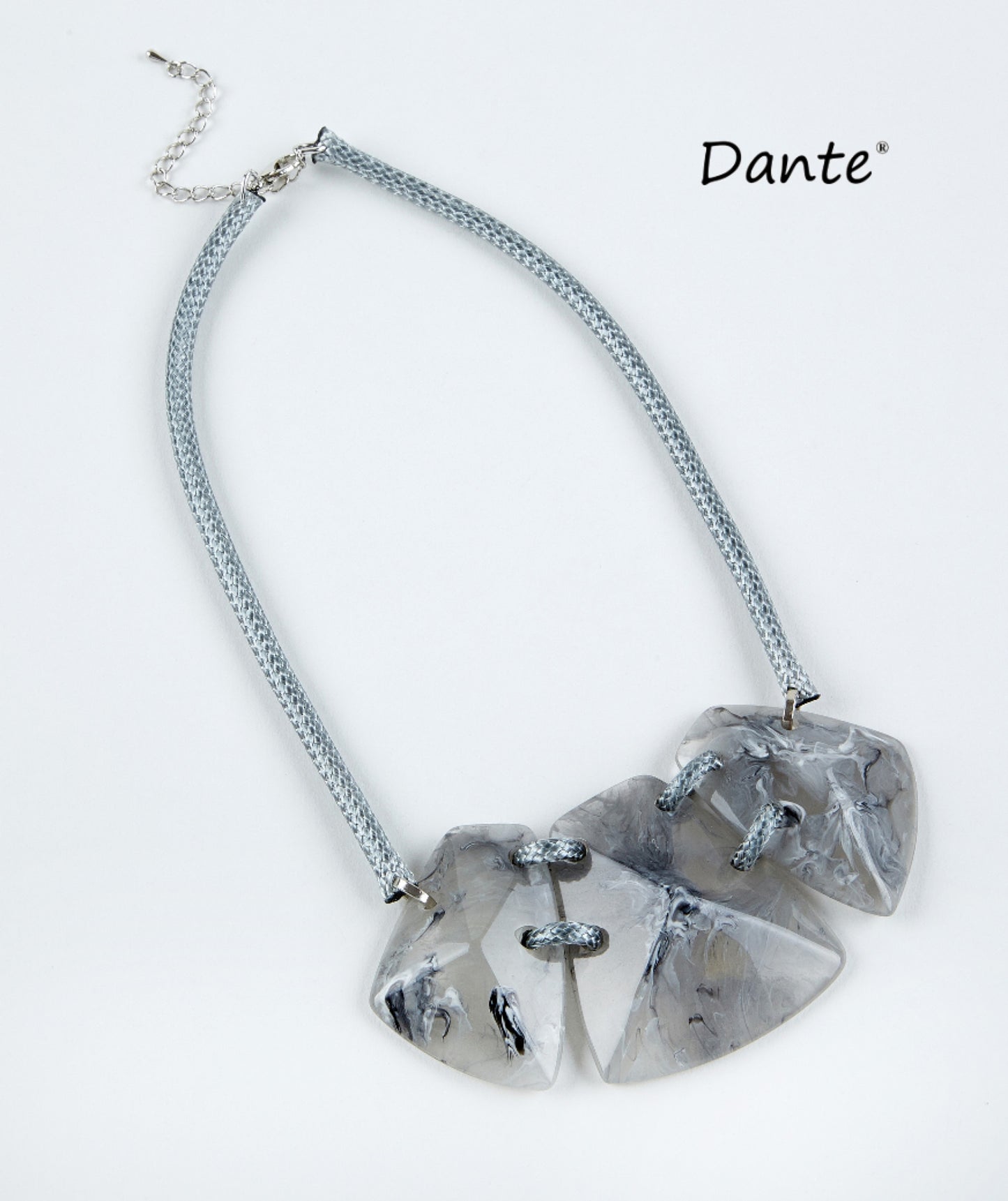 Dante NL5908 Chunky Necklace