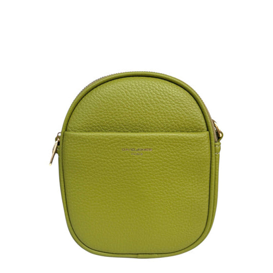 David Jones NV7000-1 Crossbody Bag