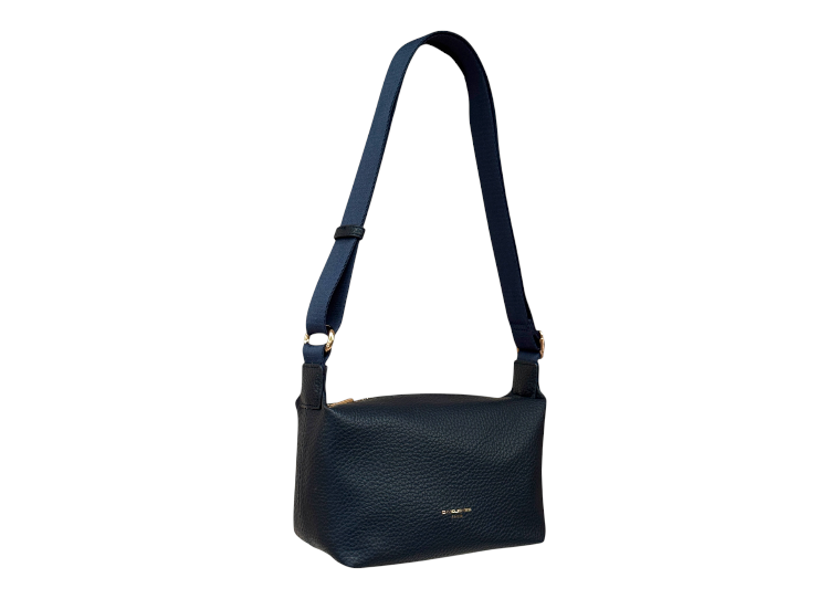David Jones NVCM7215 Crossbody Bag