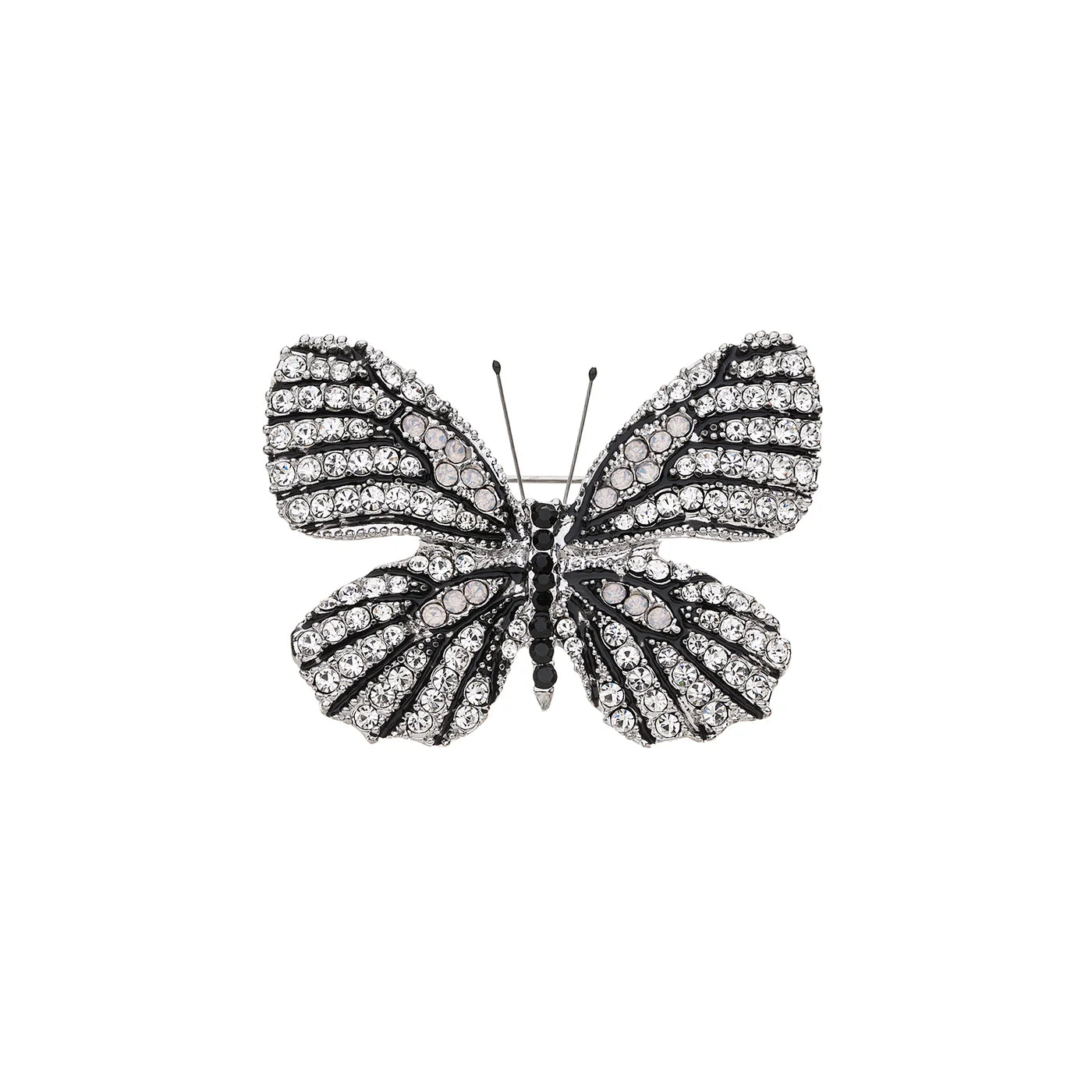 Park Lane Butterfly brooch 065