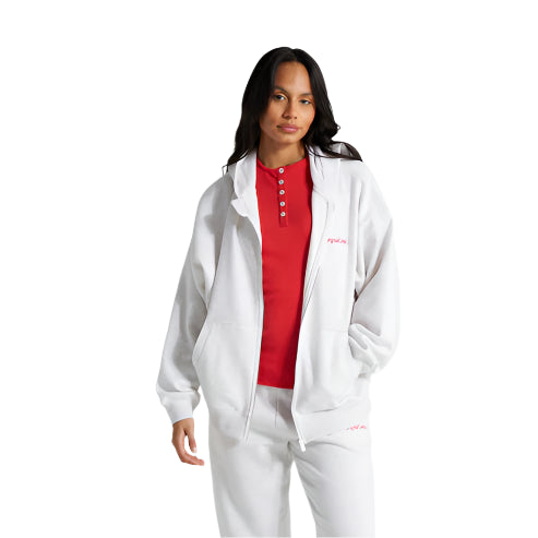 Original Creator Comfort Zip Hoodie