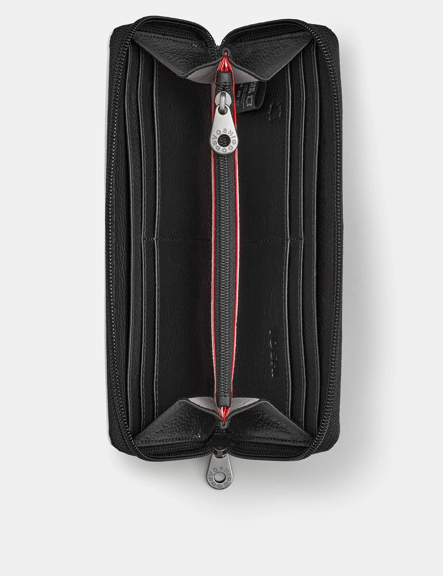 Yoshi Y1257 Balloon Festival Zip Around Purse