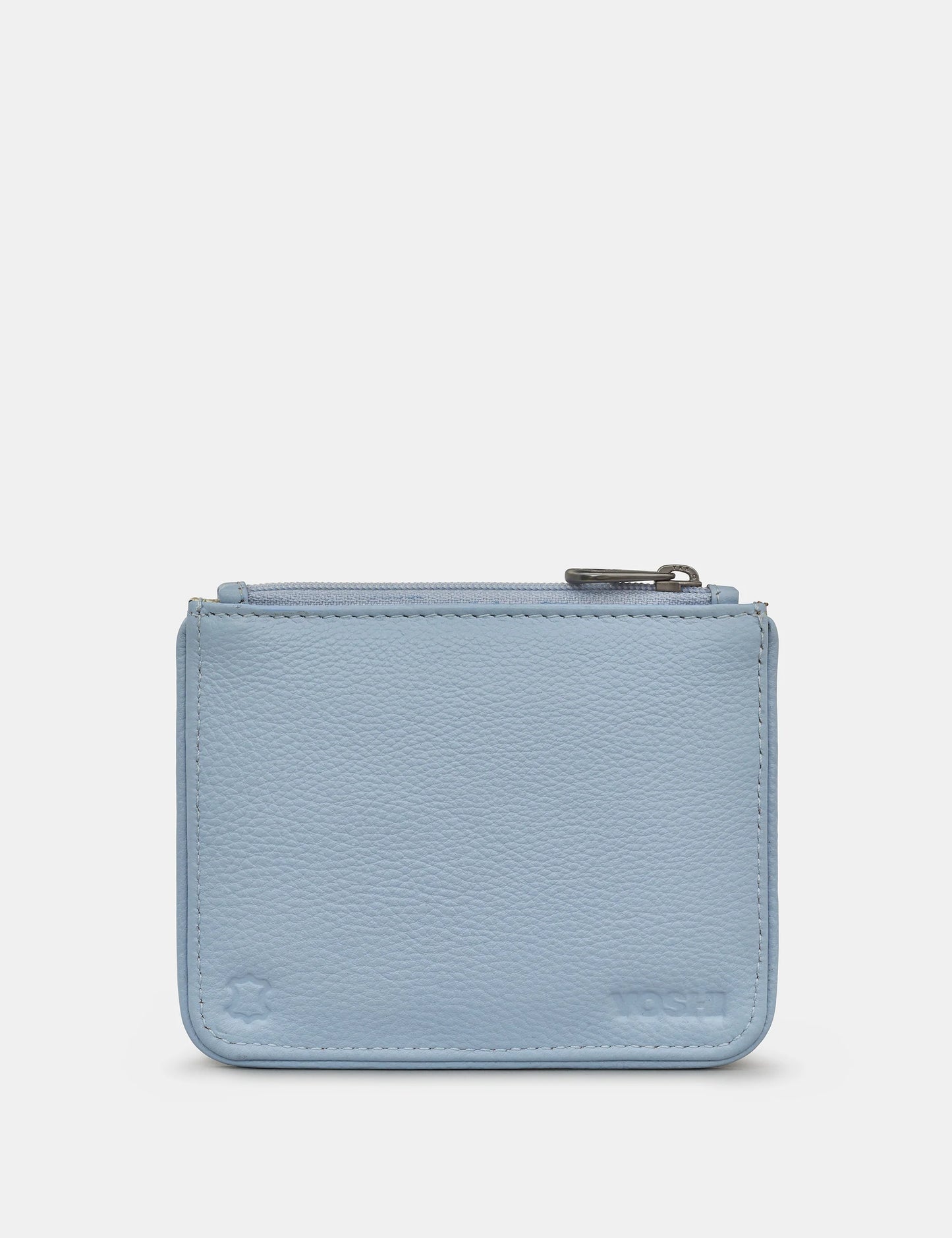Yoshi Y1723 23 Wish Zip Top Purse
