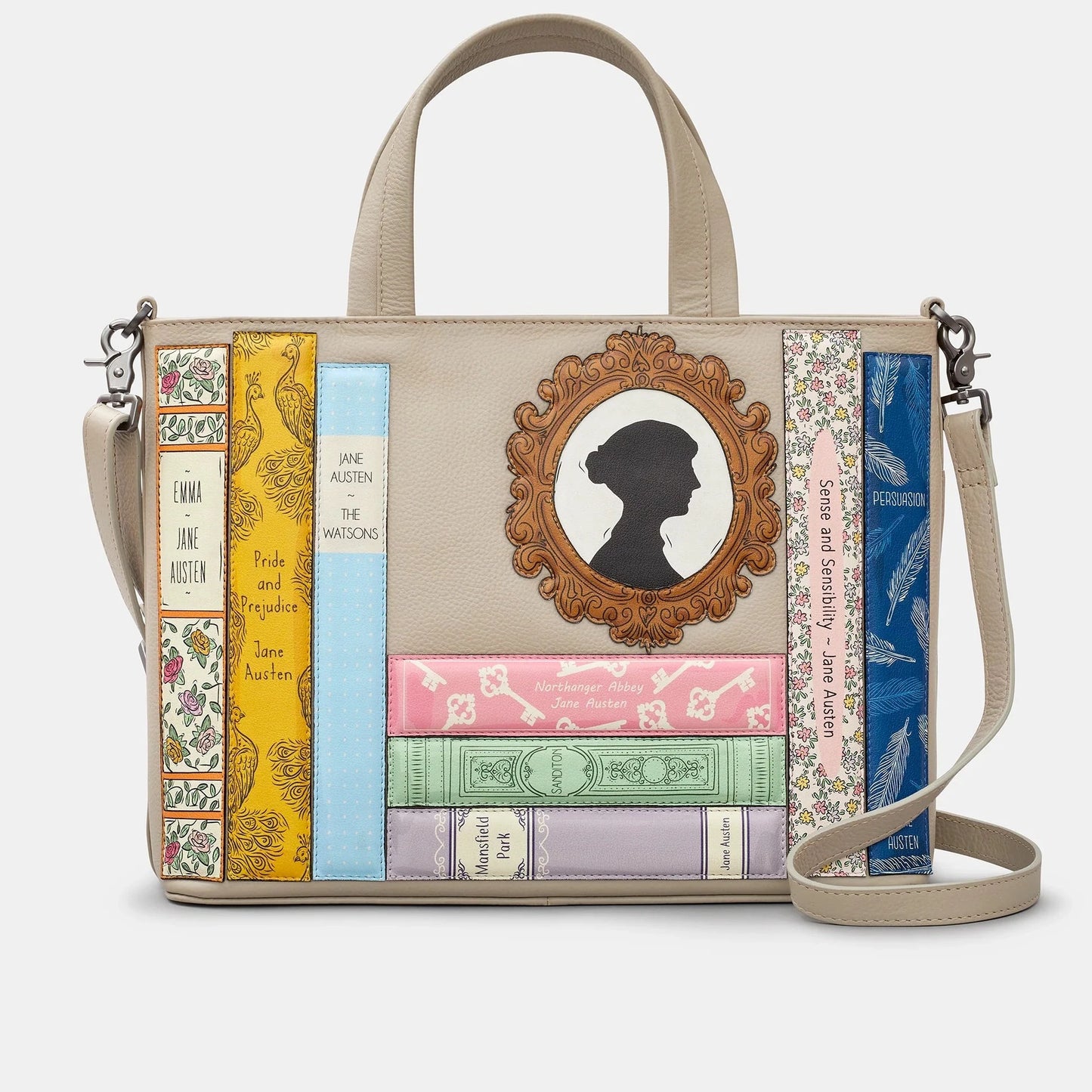 Yoshi Y26 Jane Austin Multiway Grab bag
