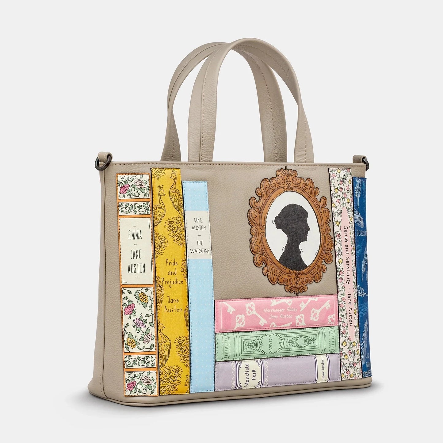 Yoshi Y26 Jane Austin Multiway Grab bag