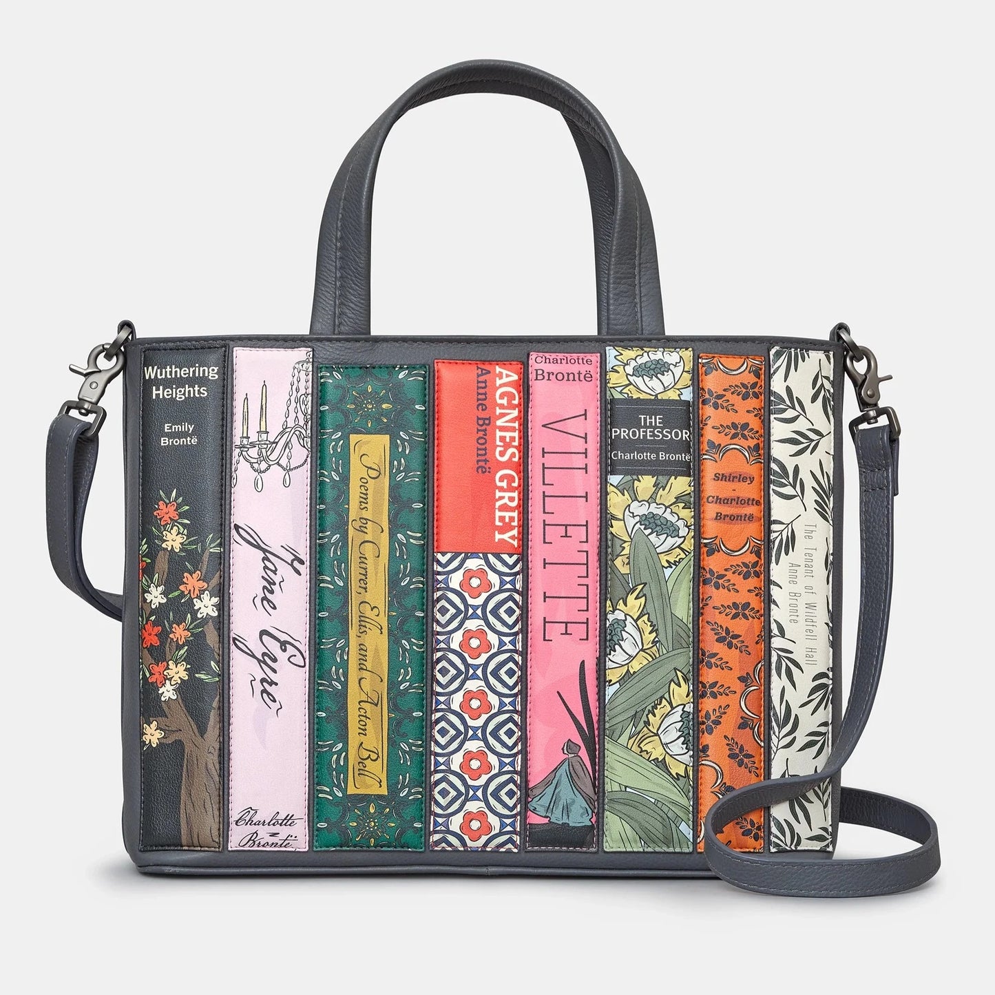 Yoshi Y26 Bronte Bookworm Multiway Grab Bag