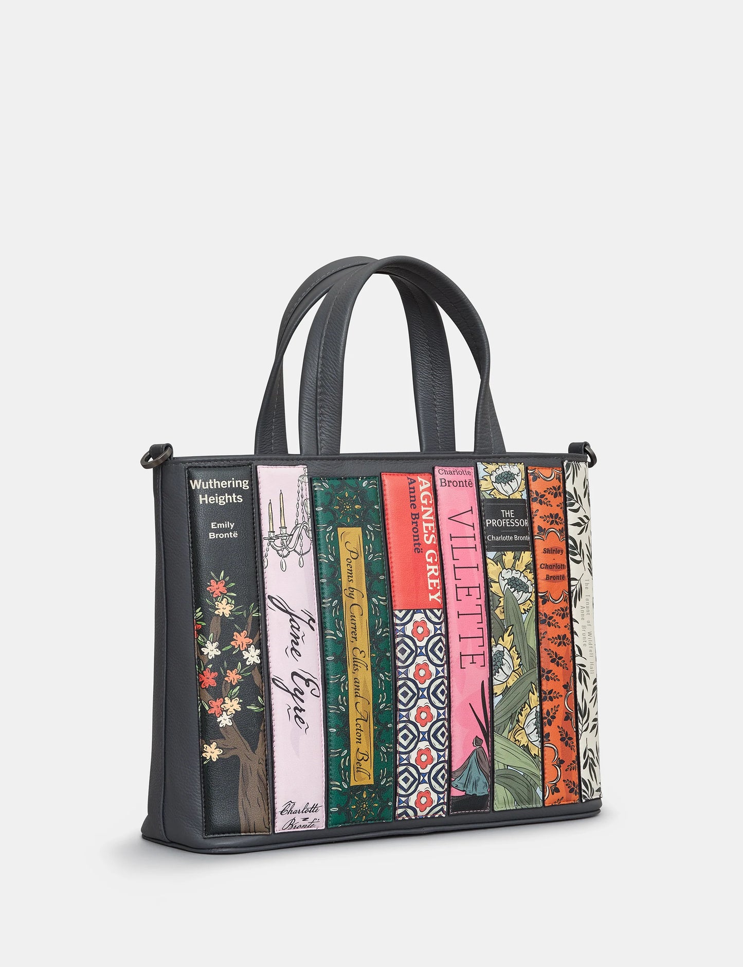 Yoshi Y26 Bronte Bookworm Multiway Grab Bag