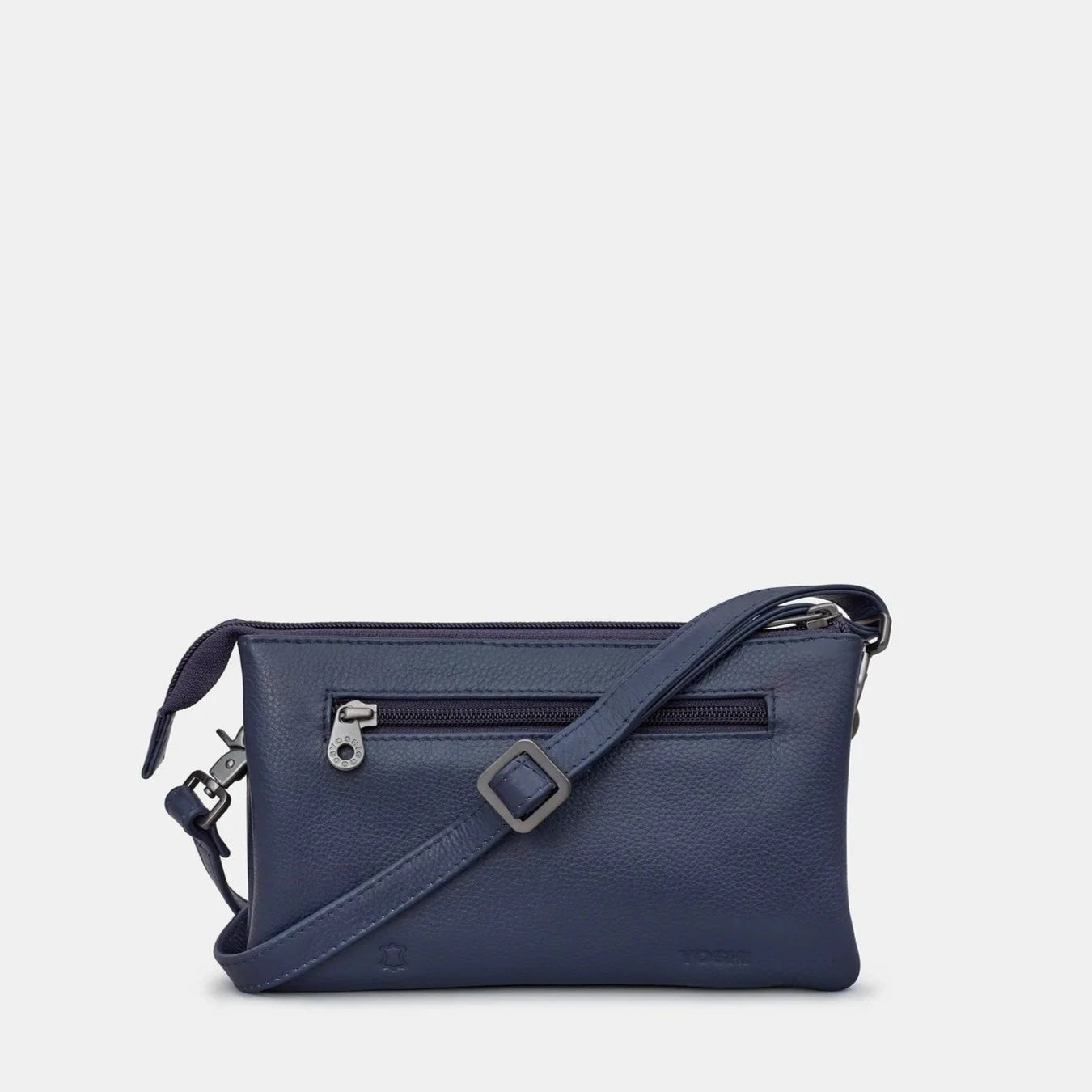 Yoshi Leather Logan Multiway Cross Body Bag
