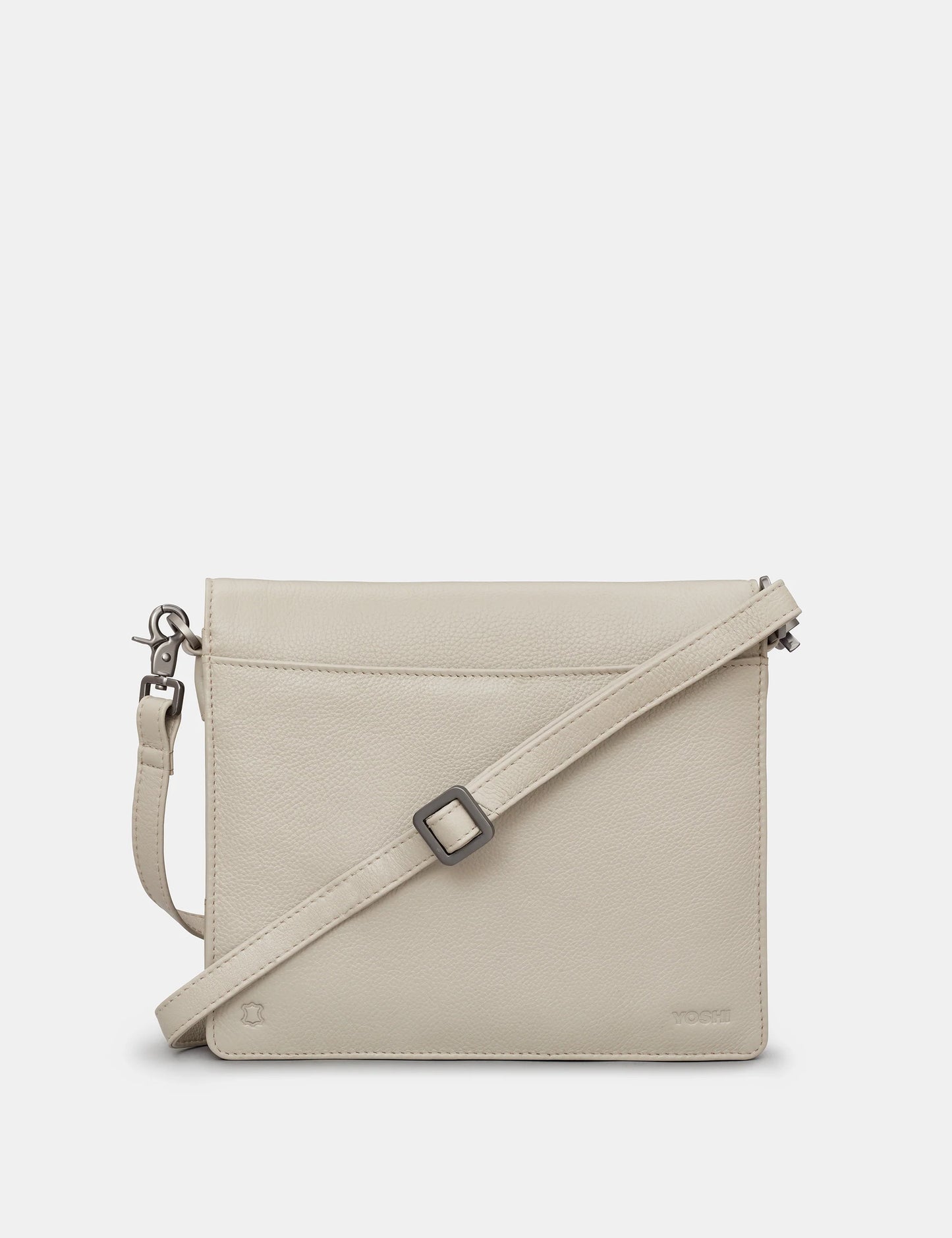 Yoshi YB238 Jane Austen Bookworm triple Flap over bag