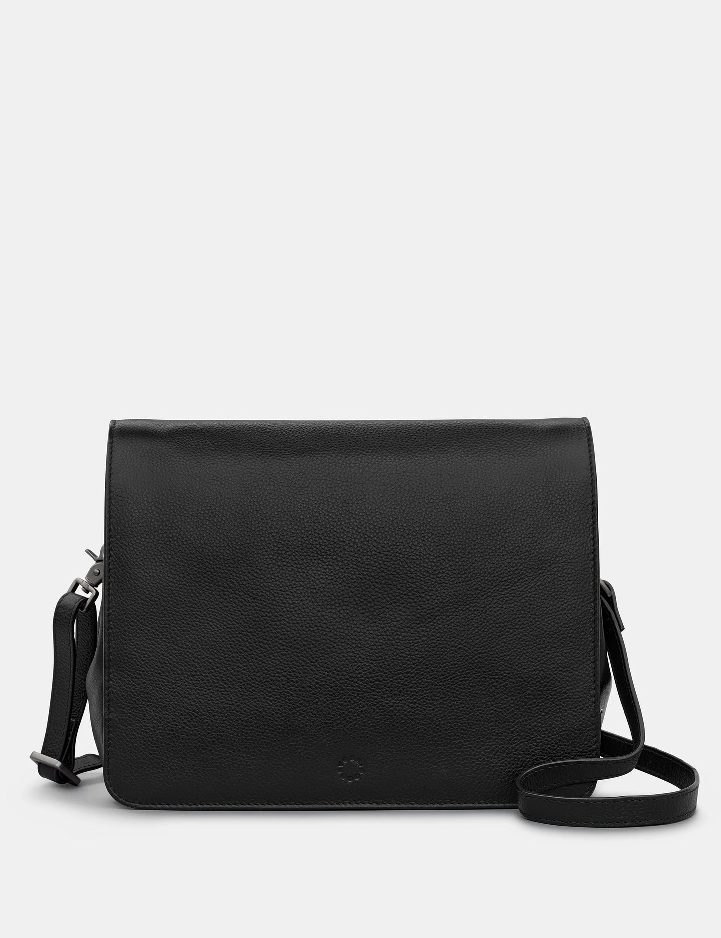 Yoshi YB253 Bexley Flap Over Bag