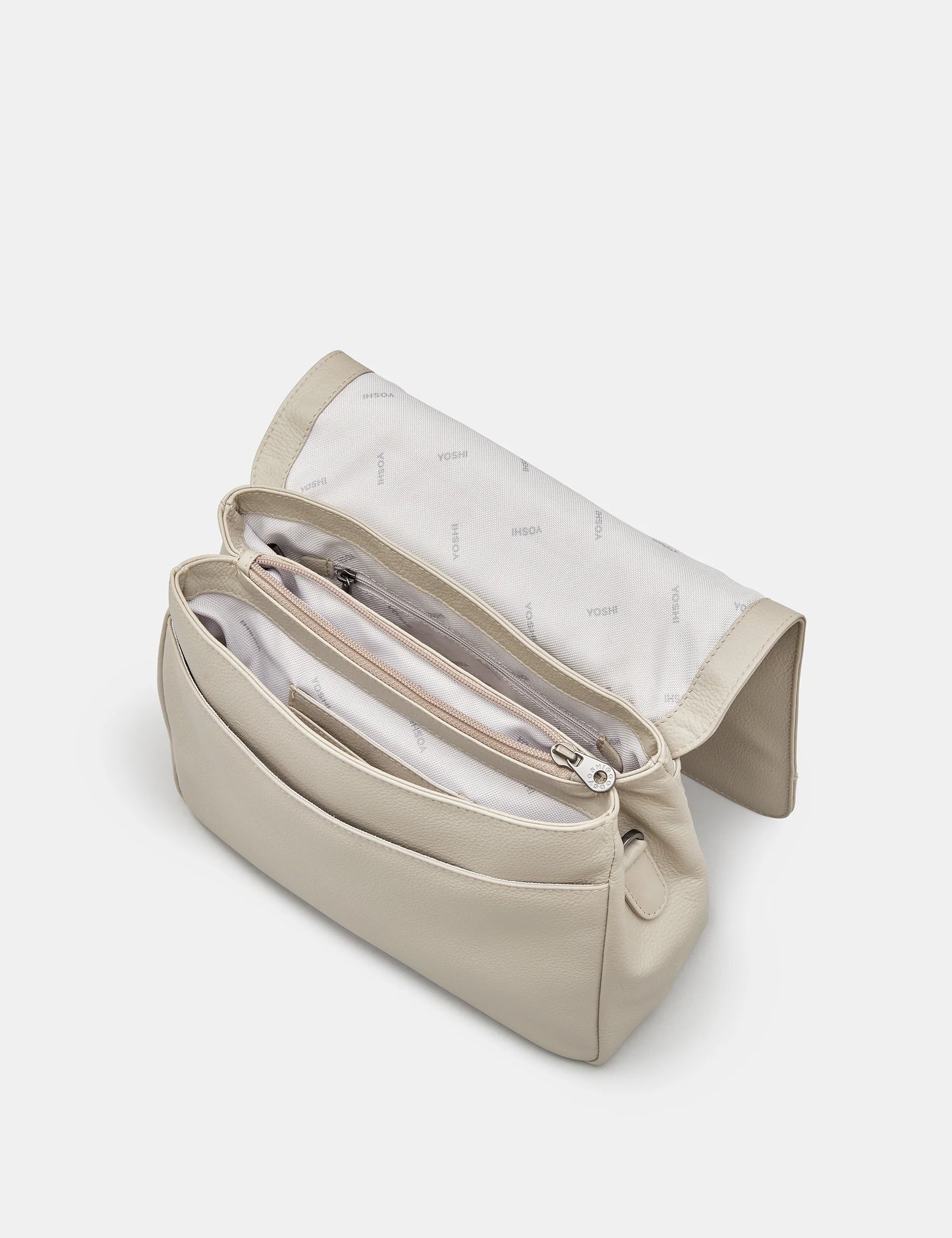 Yoshi YB253 Bexley Flap Over Bag