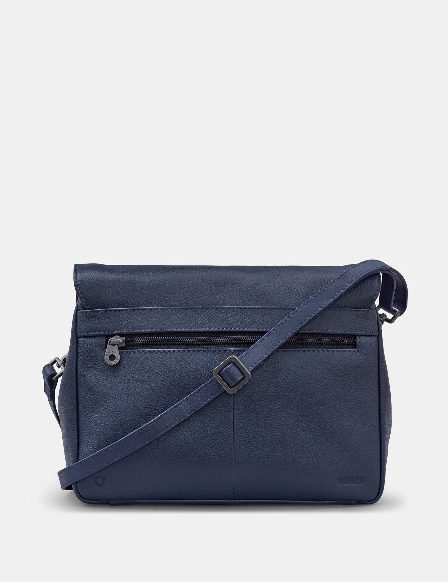 Yoshi YB253 Bexley Flap Over Bag