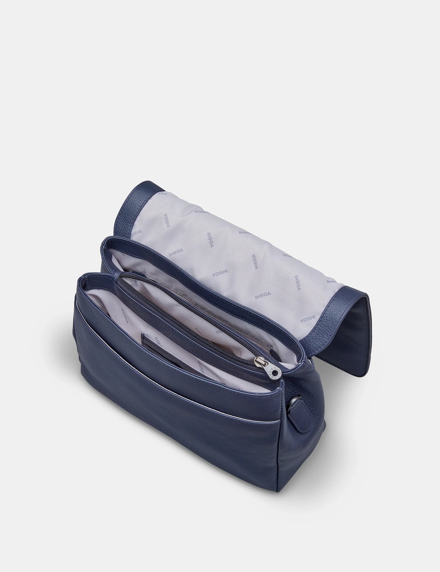 Yoshi YB253 Bexley Flap Over Bag