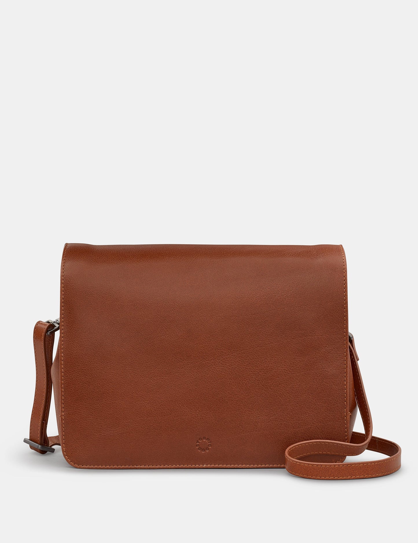 Yoshi YB253 Bexley Flap Over Bag