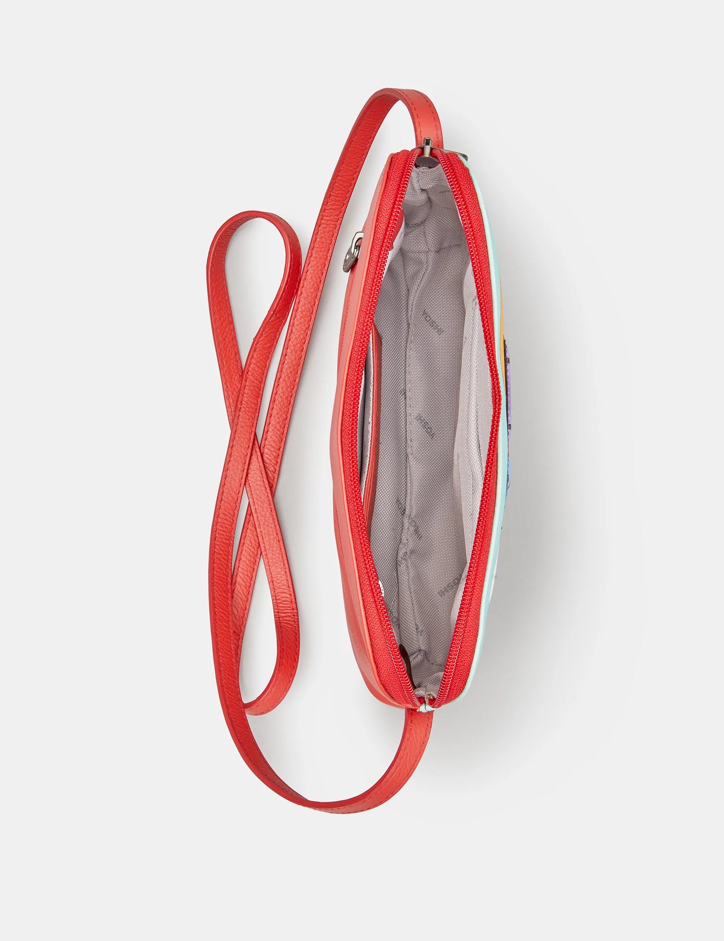 Yoshi YB256 Happy Camping Cross Body Bag