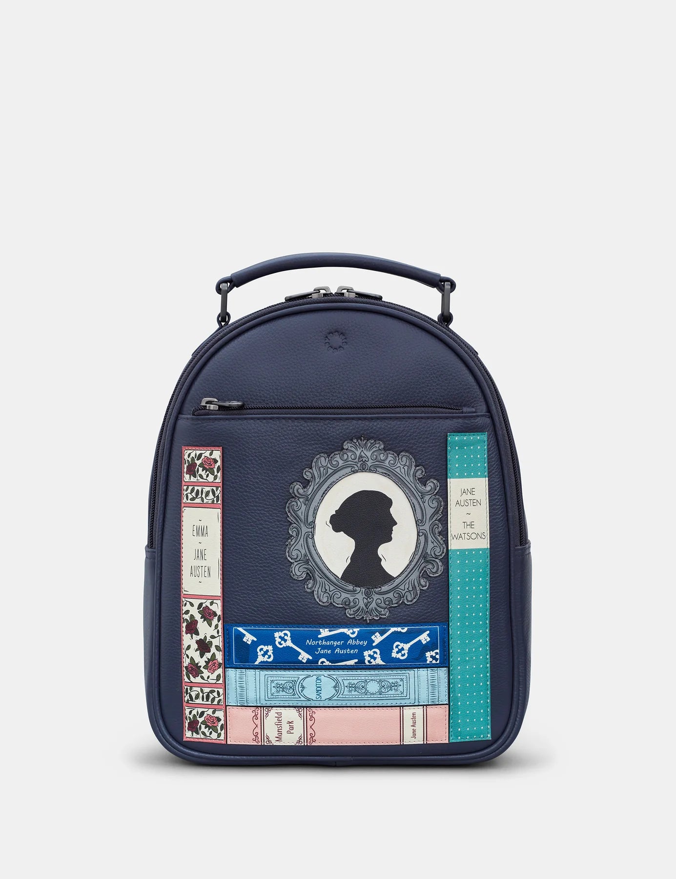 Yoshi YB258 Jane Austen Backpack