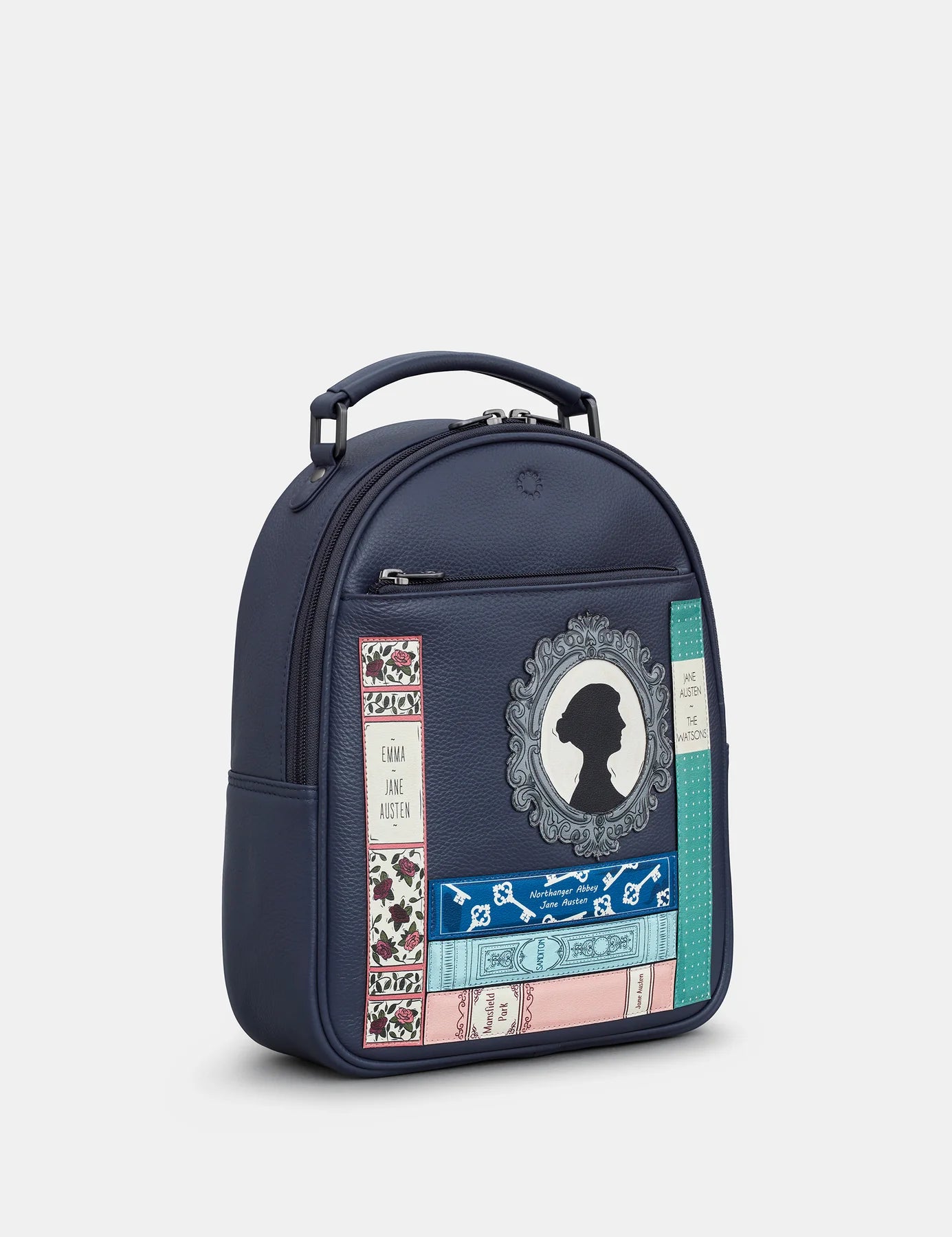 Yoshi YB258 Jane Austen Backpack