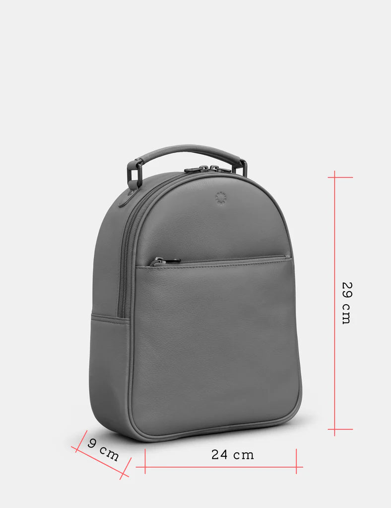 Yoshi YB258 Jane Austen Backpack