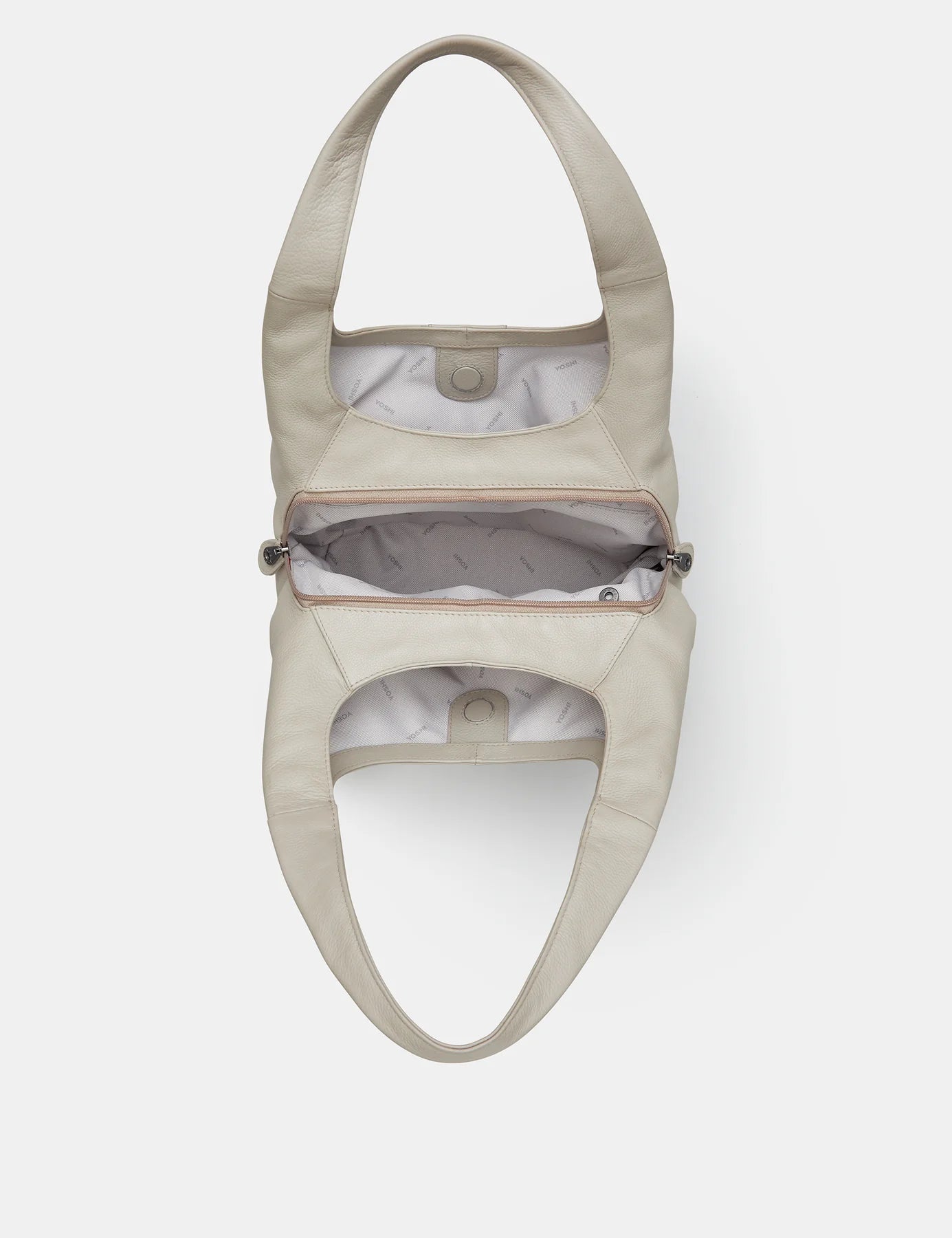 Yoshi Meehan Slouch shoulder bag