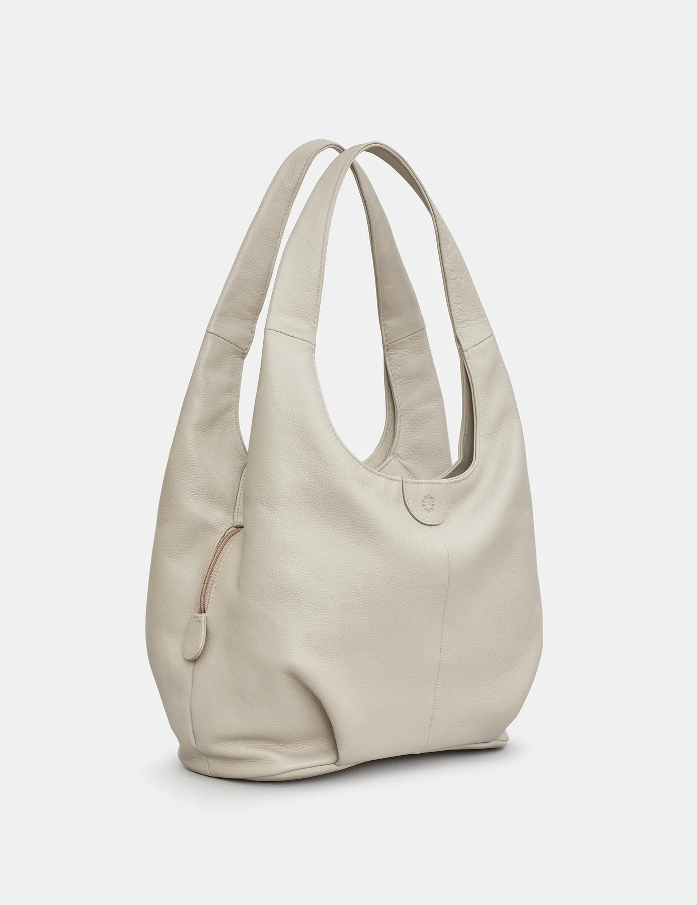 Yoshi Meehan Slouch shoulder bag