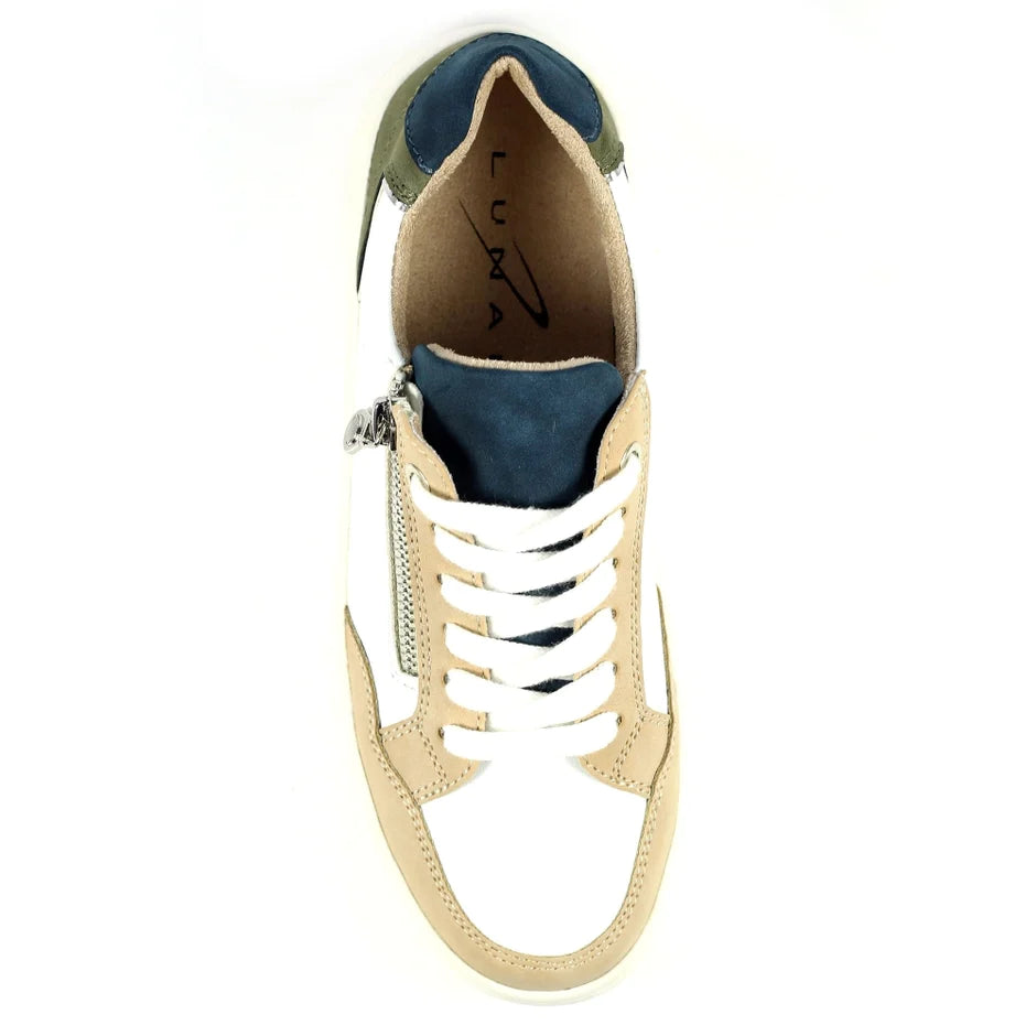 Lunar Ariana Trainer Pump