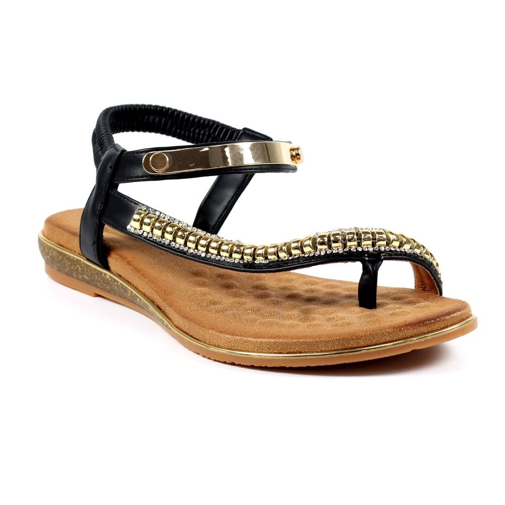 Lunar JLH458 Asia II Sandal