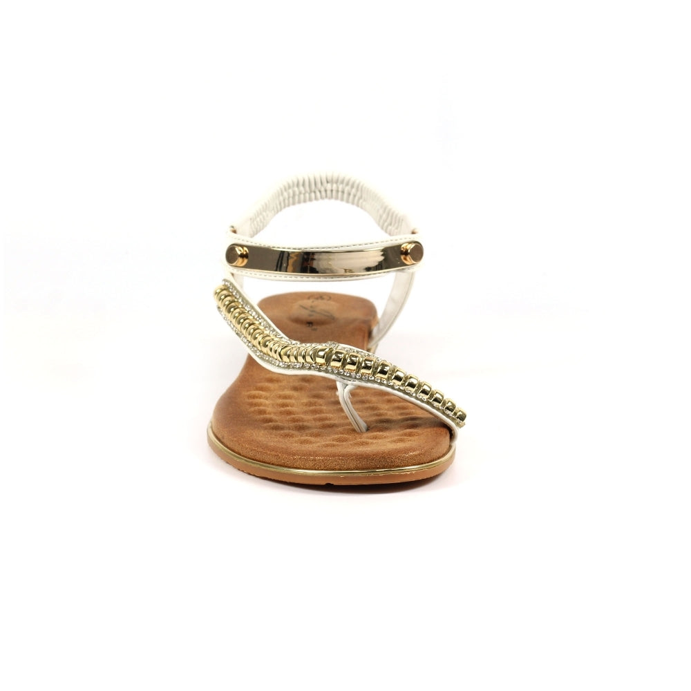Lunar JLH458 Asia II Sandal