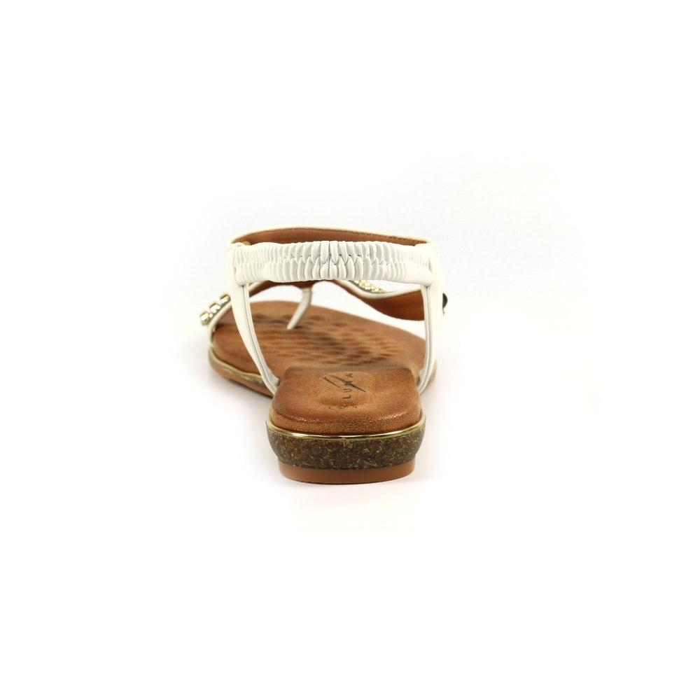 Lunar JLH458 Asia II Sandal