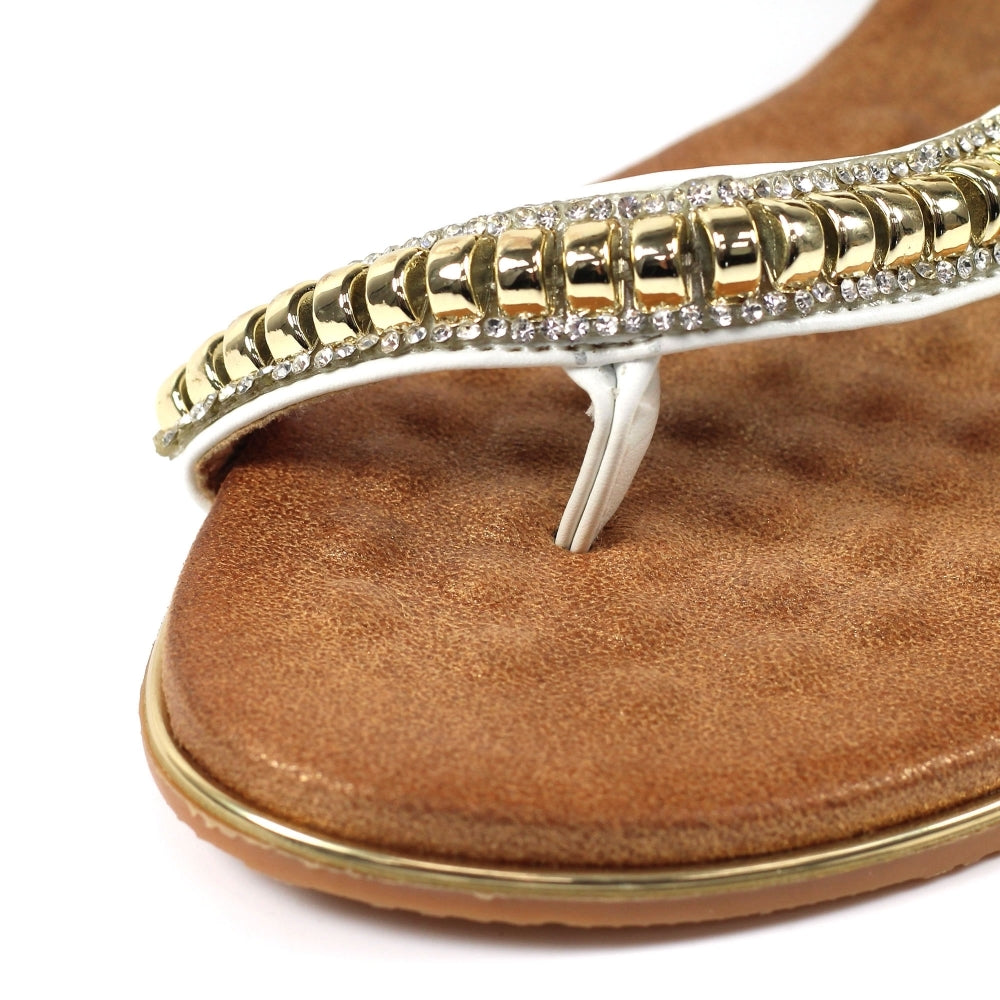 Lunar JLH458 Asia II Sandal