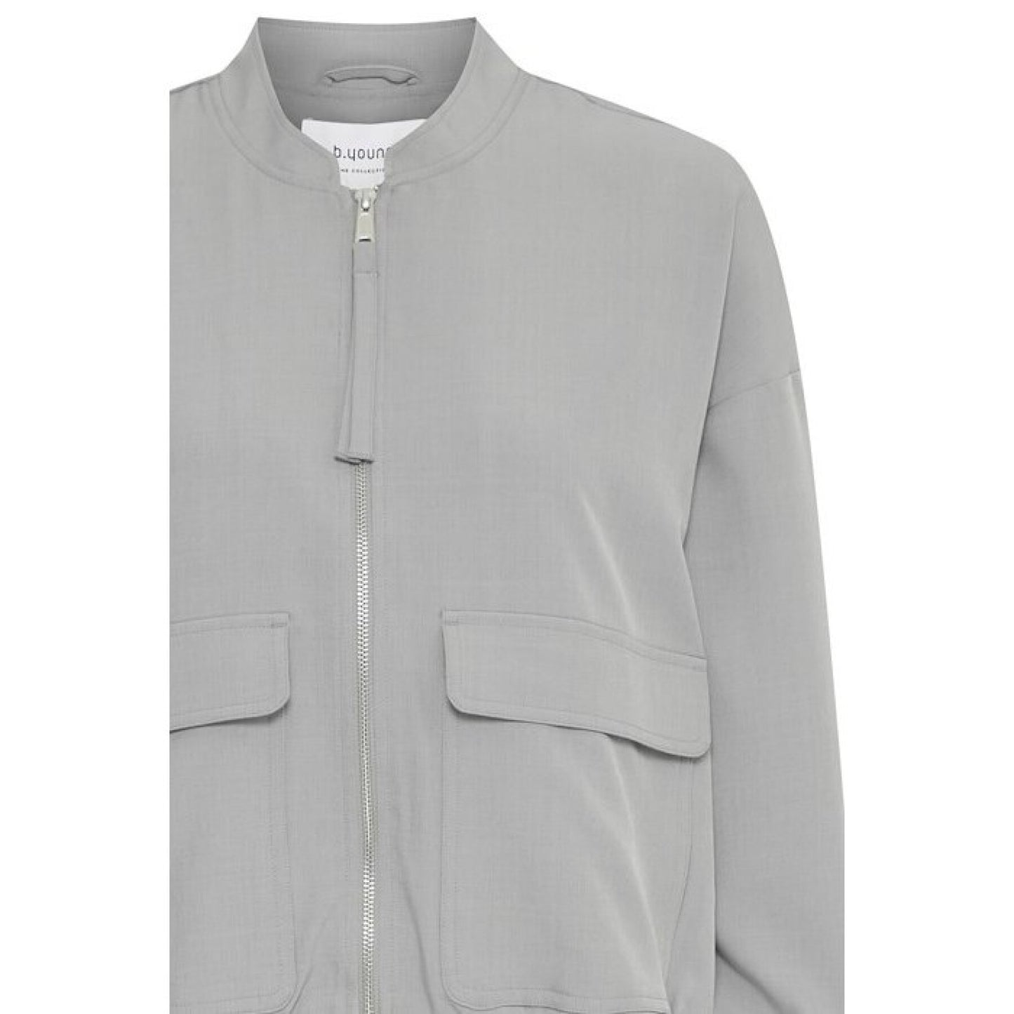 B Young BYIDDE Waist Jacket