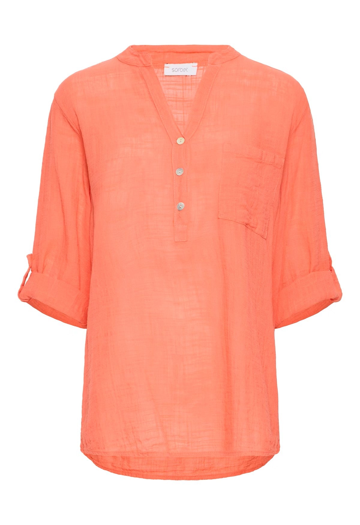 Sorbet Balexa 22100930 Blouse