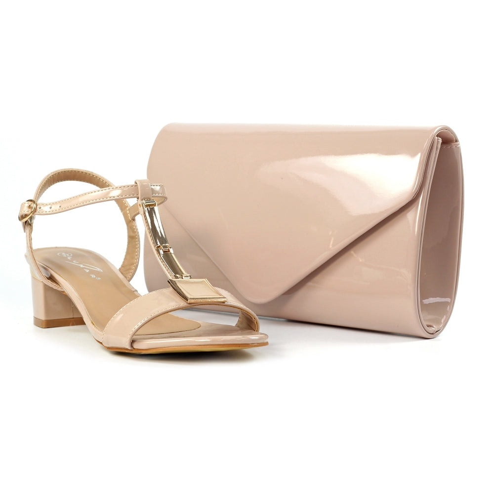 Lunar Blaze Handbag ZLH950