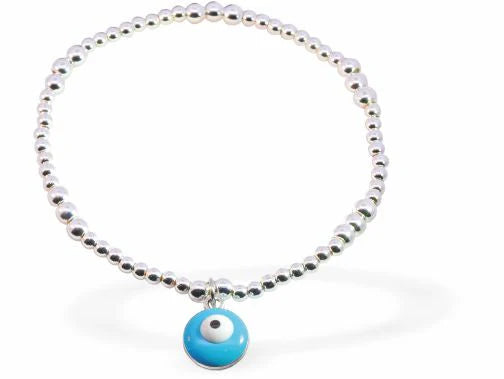 Byzantium BR66 Devils Eye Bracelet
