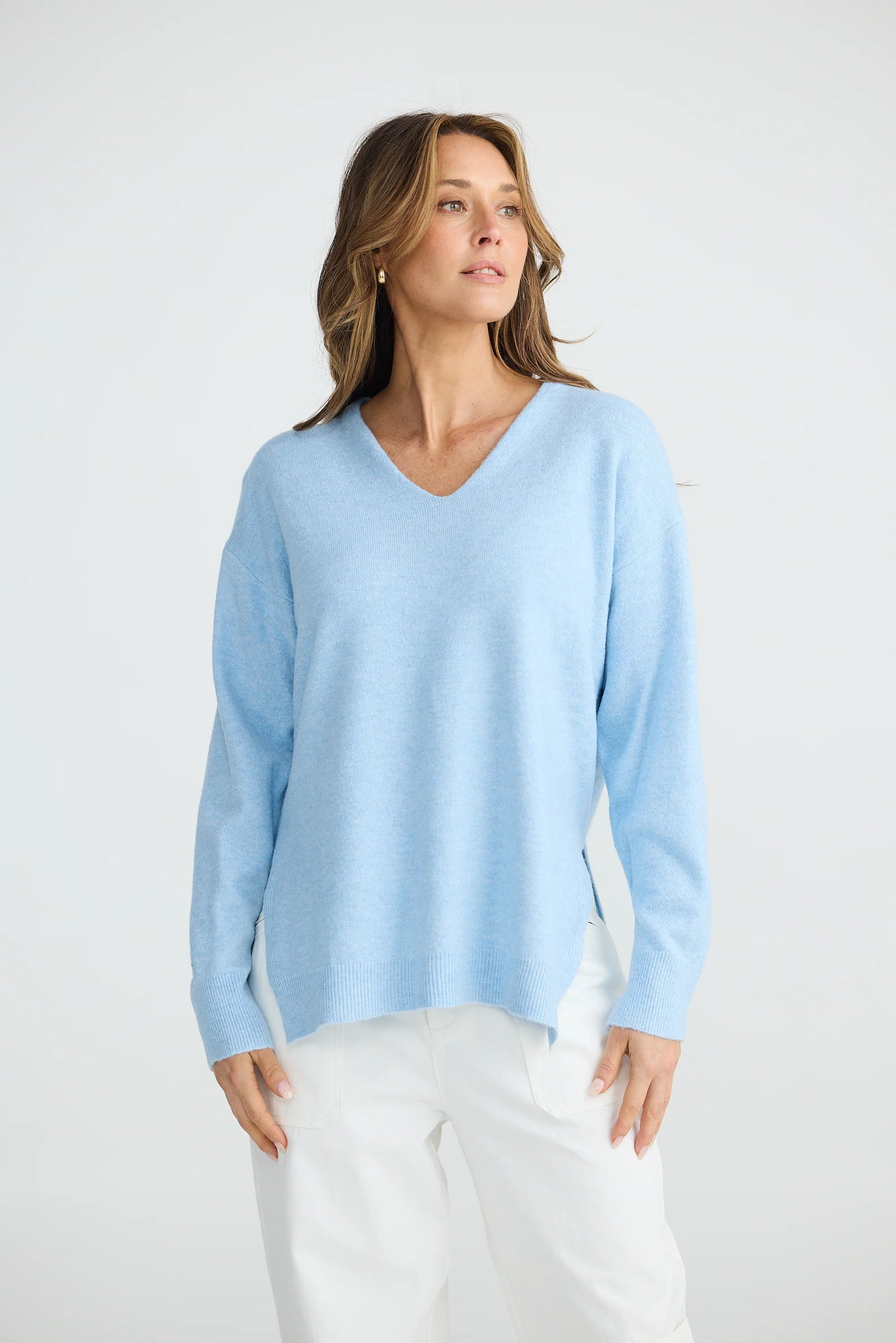 Brave & True BT250531 Britney Knit