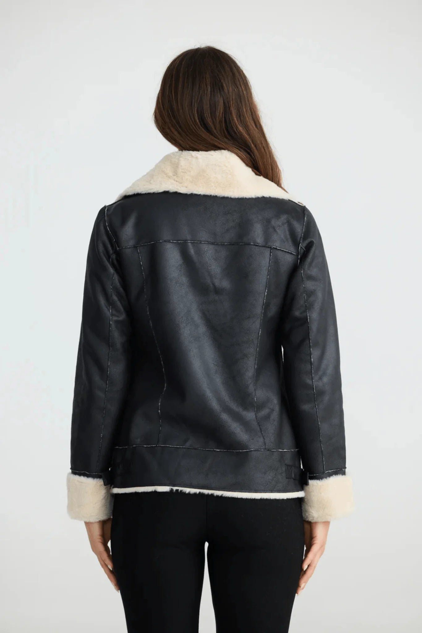 Brave & True BT25161-1 Haywood Jacket