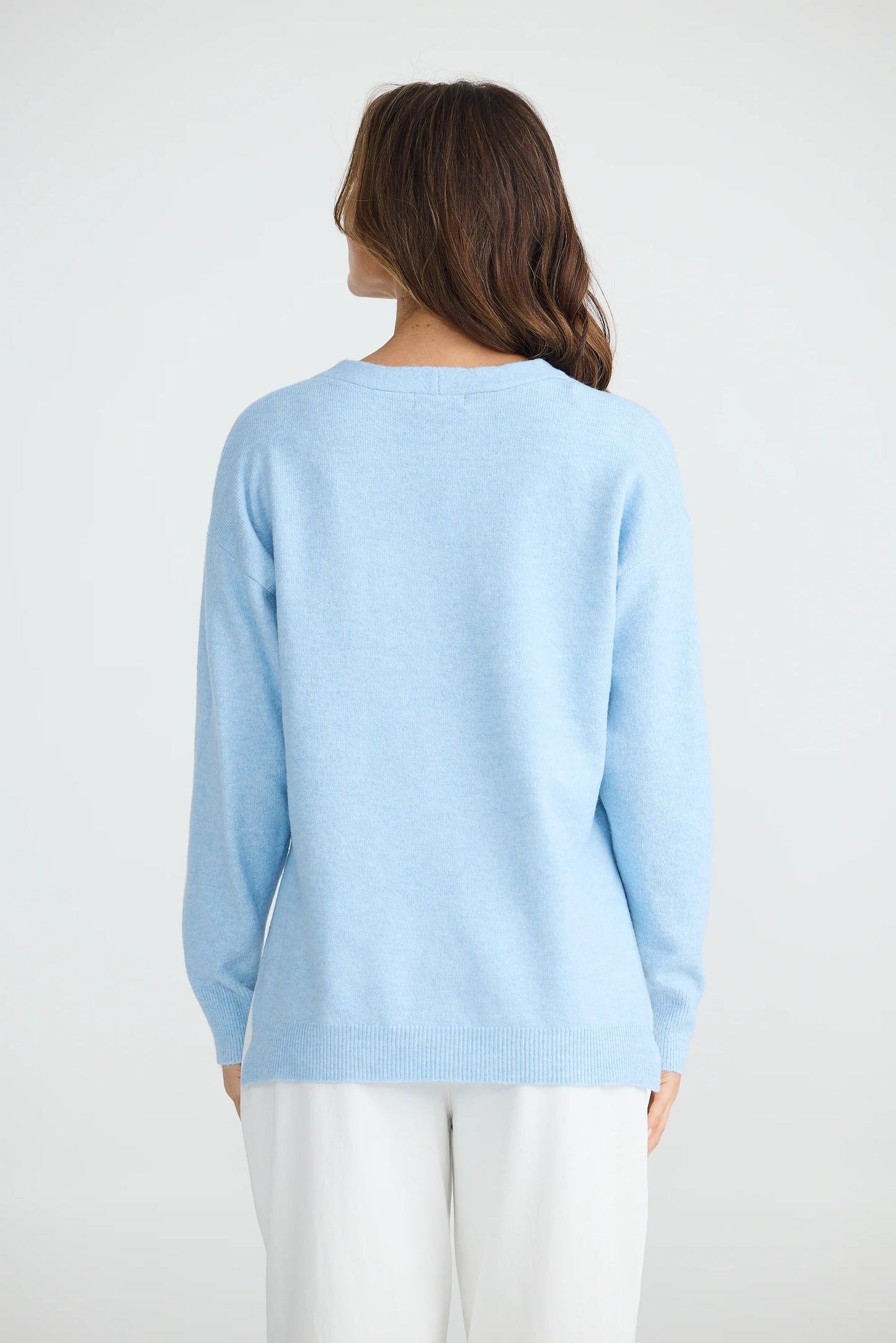 Brave & True BT250531 Britney Knit