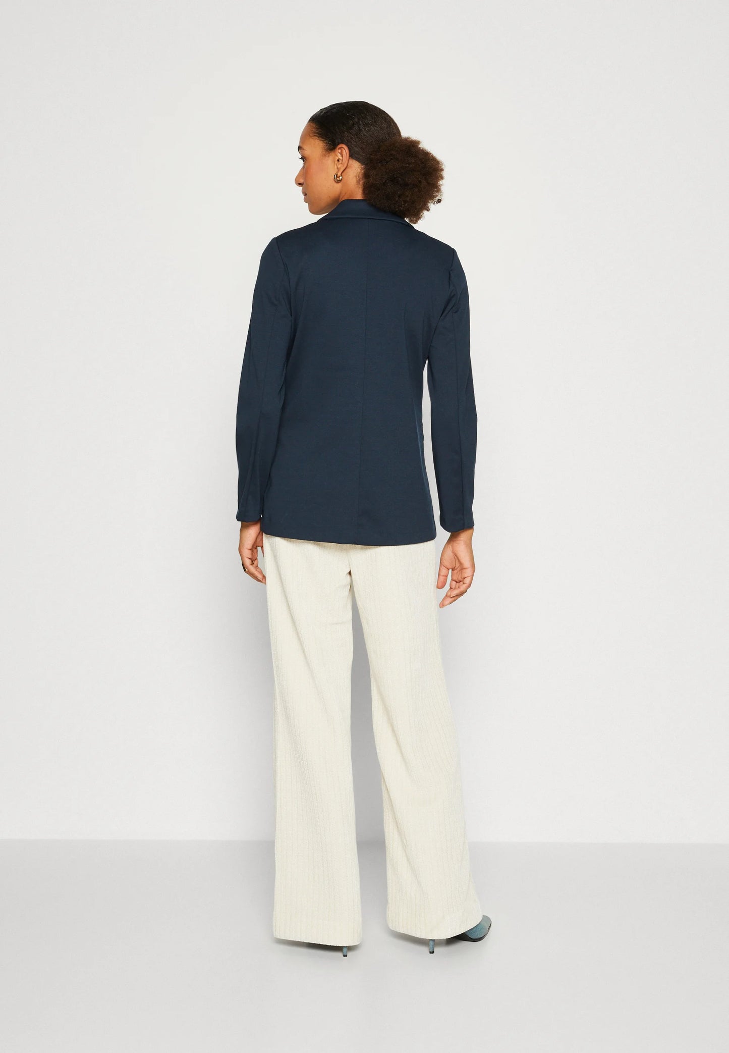 B.Young BYRIZETTA Long blazer