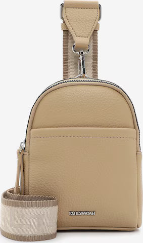 E&N Elena Small Shoulder Bag