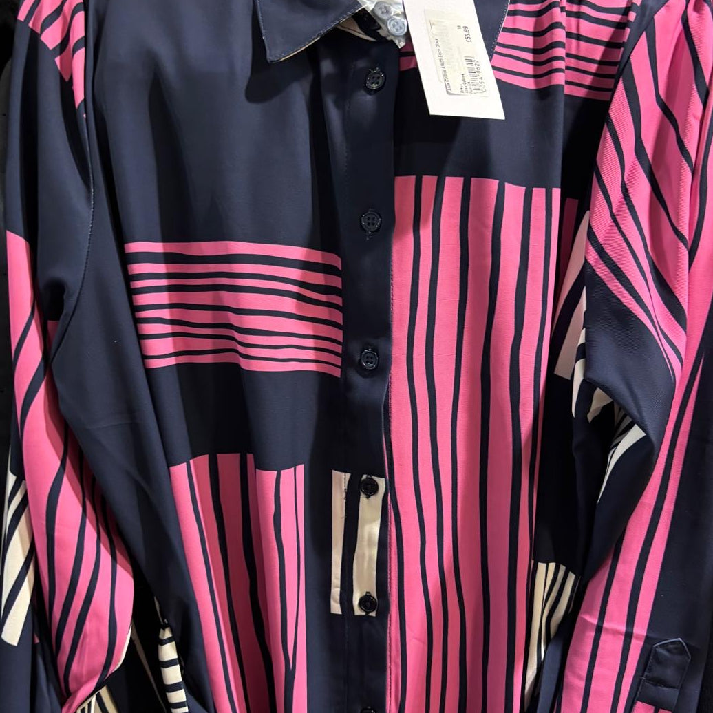 Alice Collins Erica Dress