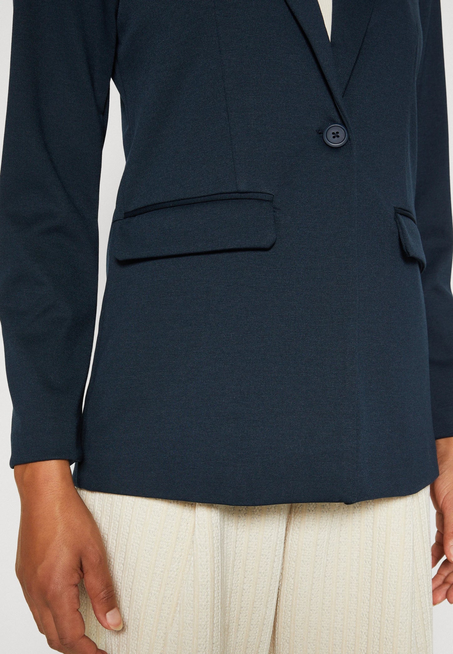 B.Young BYRIZETTA Long blazer