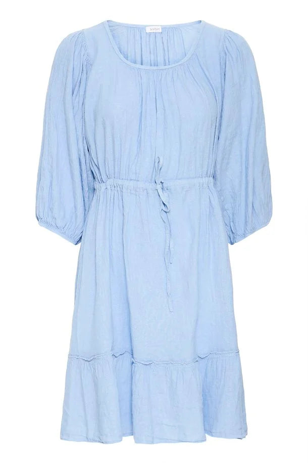 Sorbet Fontanelle Short Dress