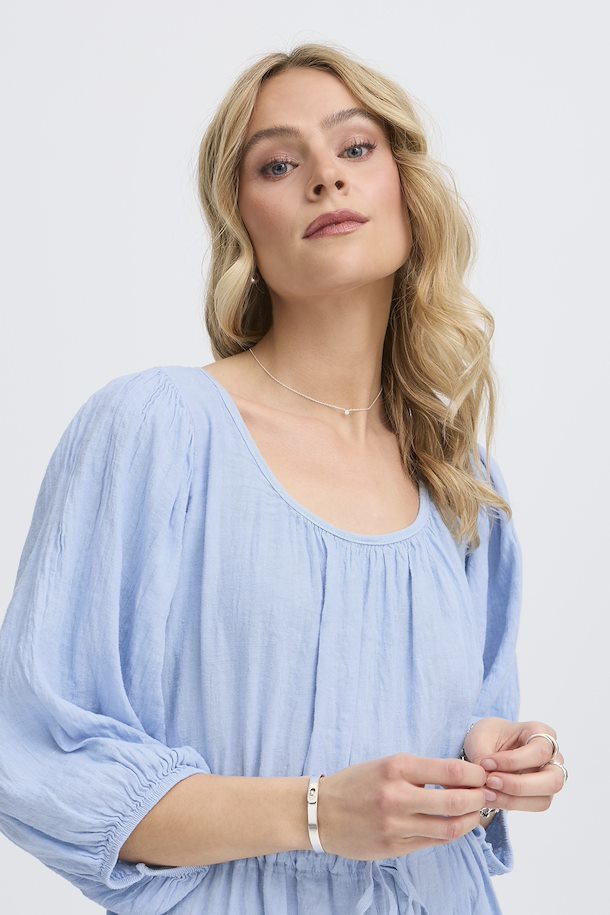 Sorbet Fontanelle Short Dress