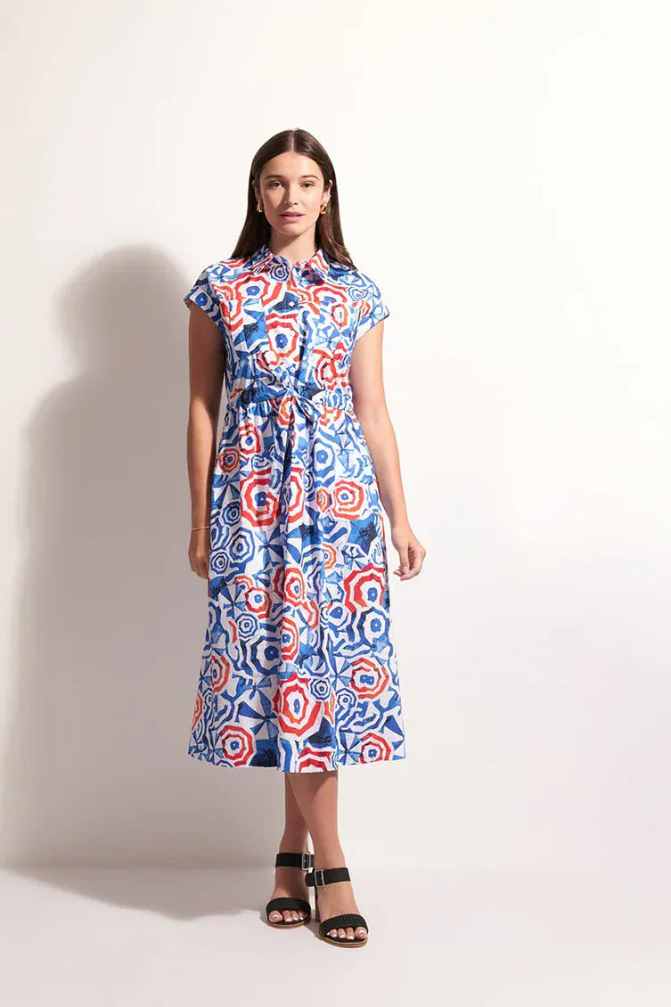 Foil FO8191 Born Free Dress