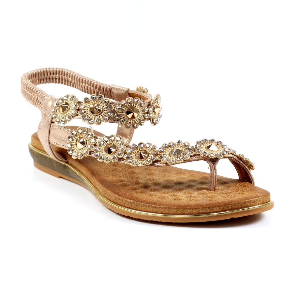 Lunar Charlotte Sandal