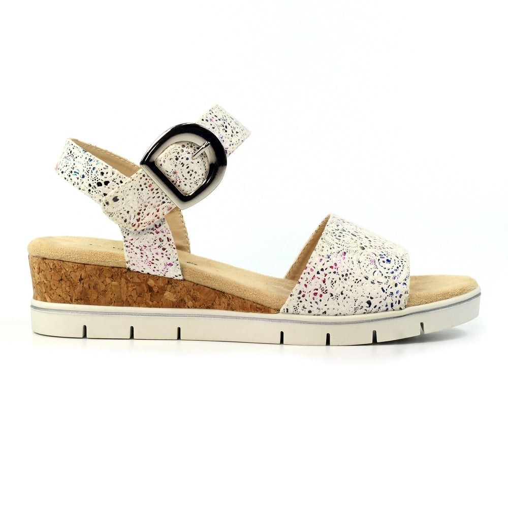 Lunar Clarissa Sandal JLH013