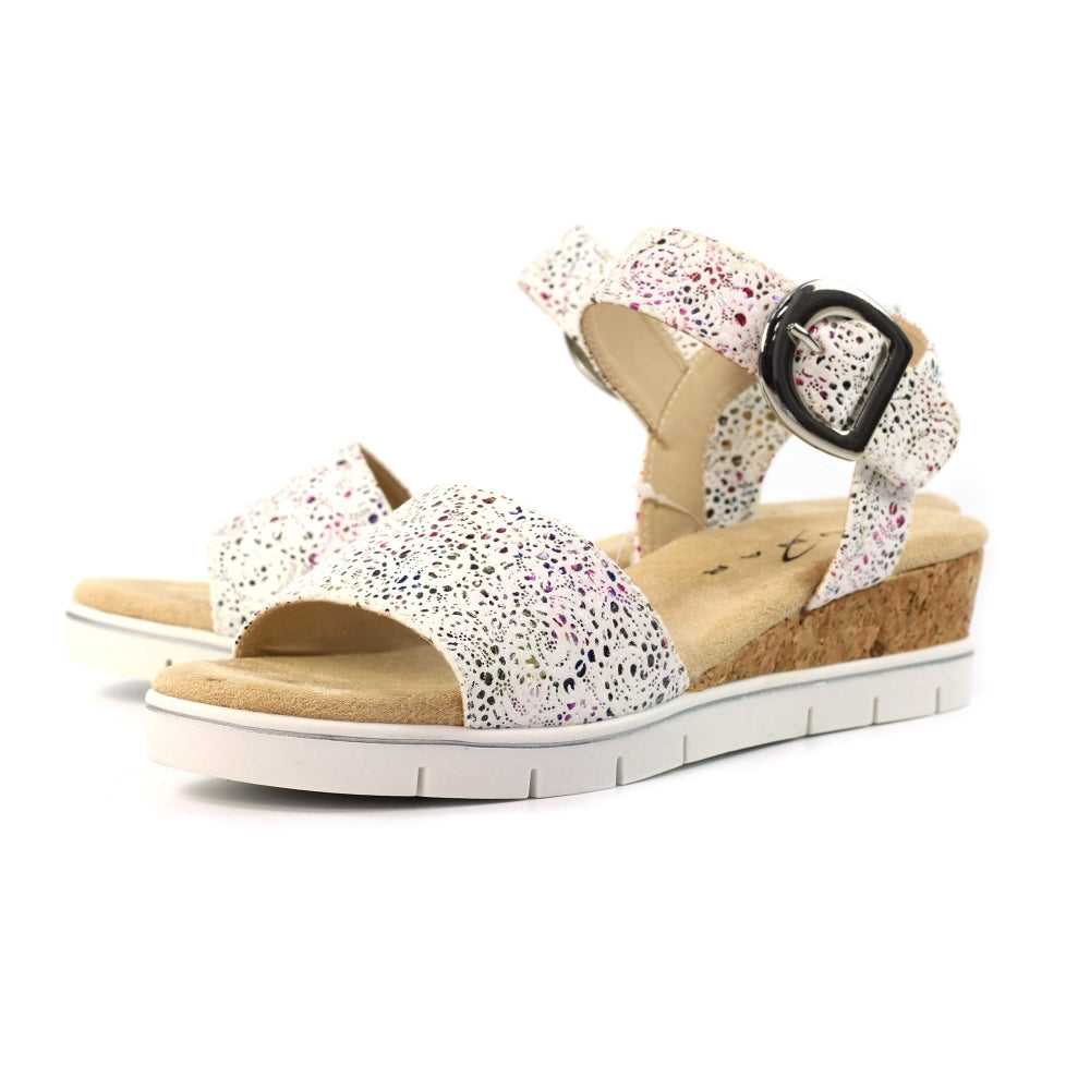 Lunar Clarissa Sandal JLH013