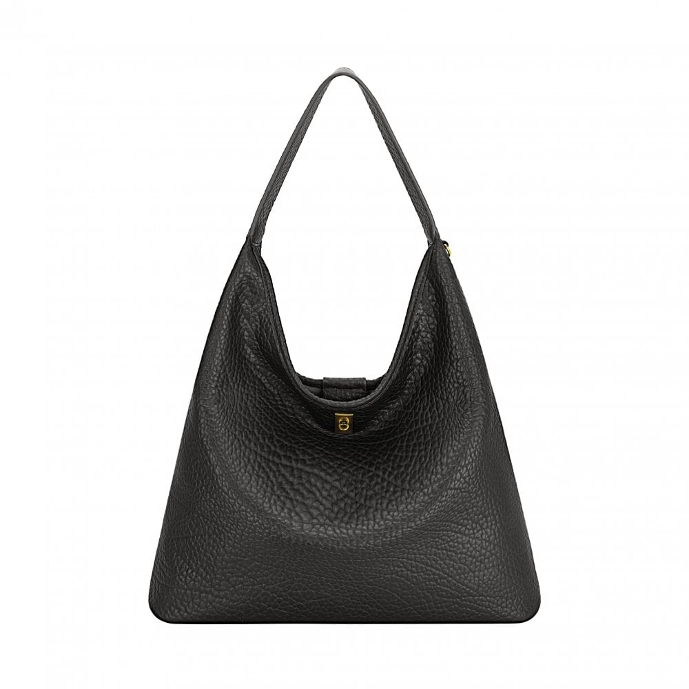 David Jones Bucket Slouch Shoulder Bag