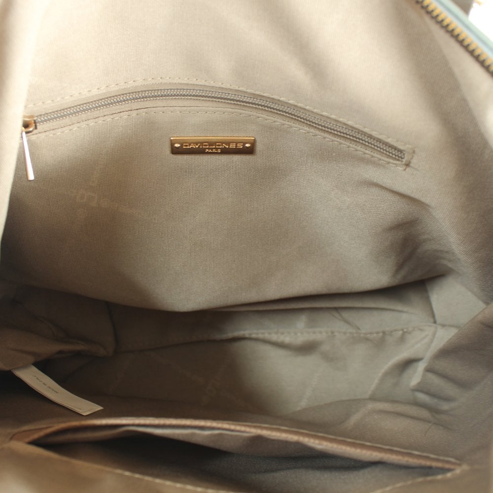 David Jones CM7331 Tote Bag